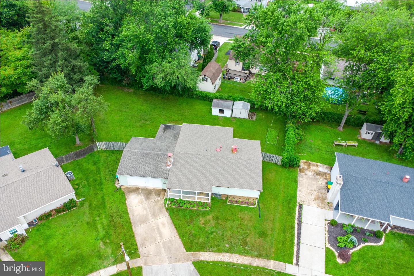 31 Mavista Cir