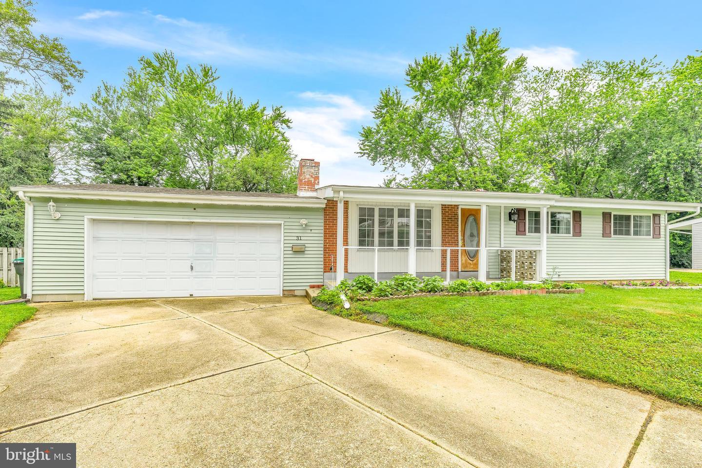 31 Mavista Cir