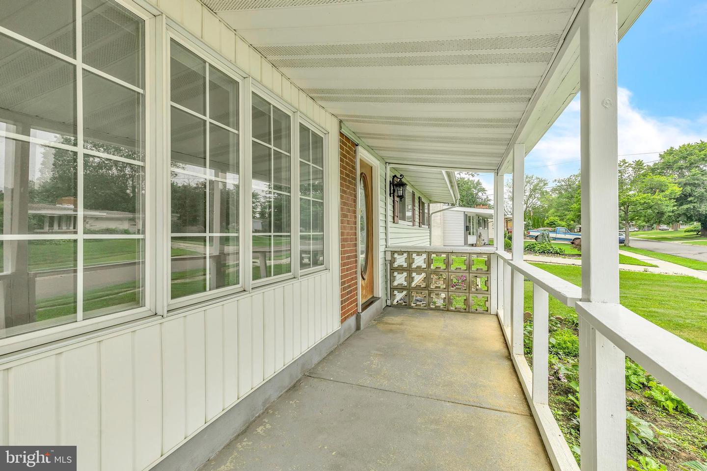 31 Mavista Cir