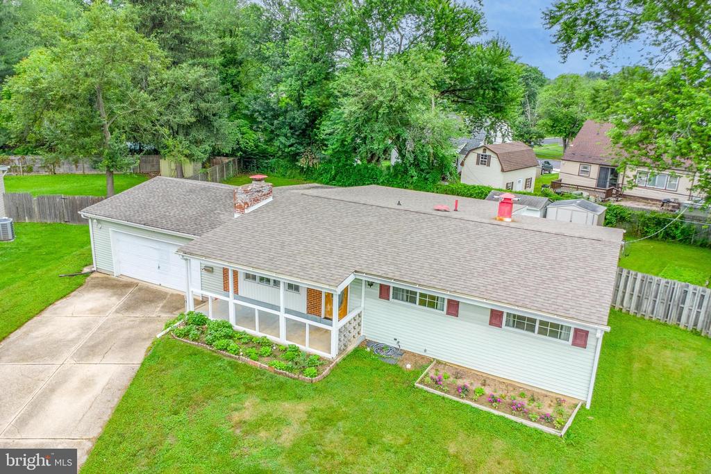 31 Mavista Cir
