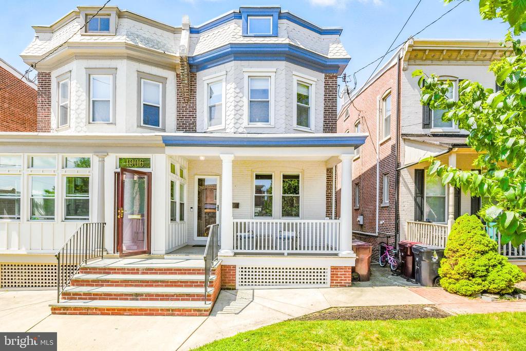 1908 Delaware Ave