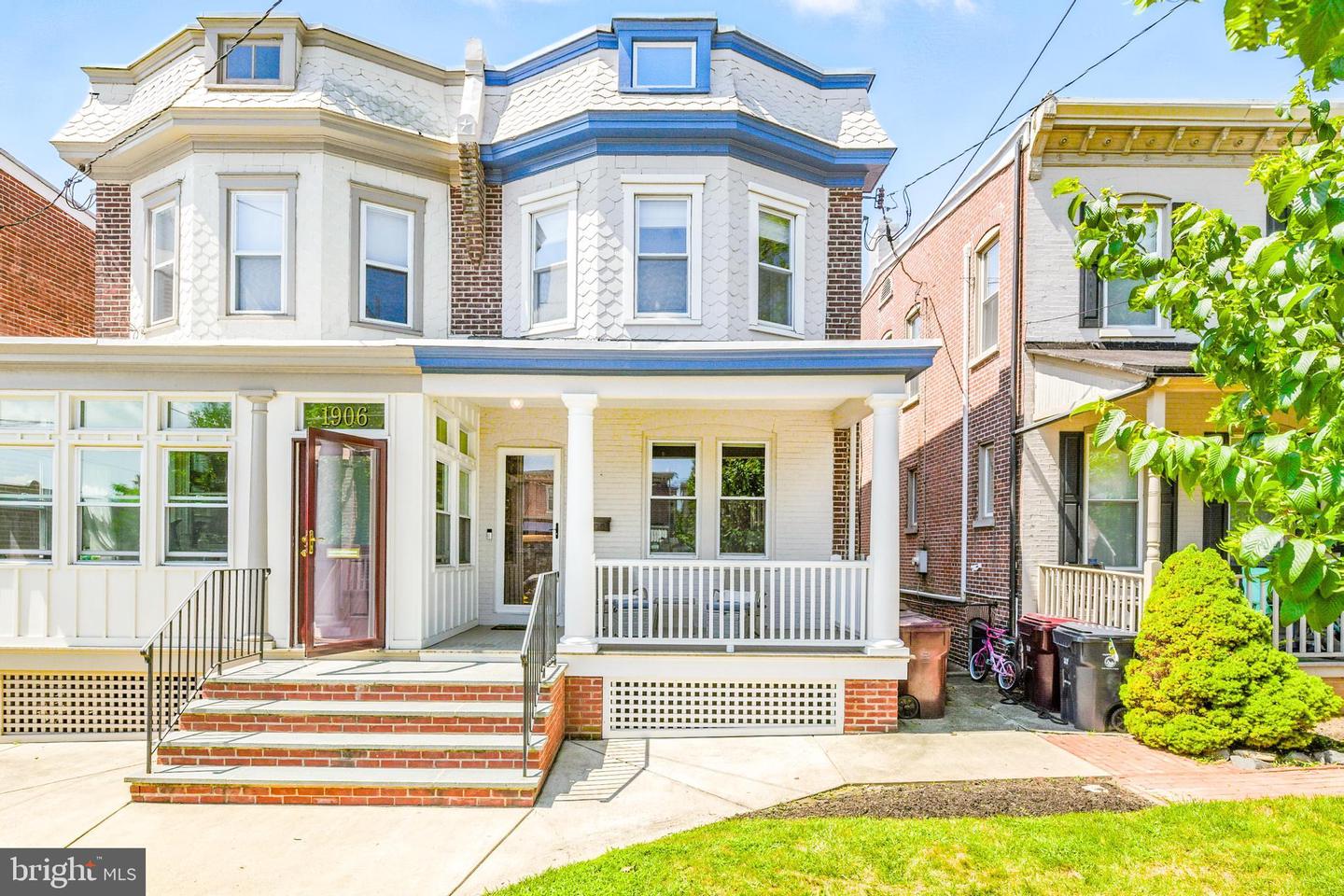 1908 Delaware Ave