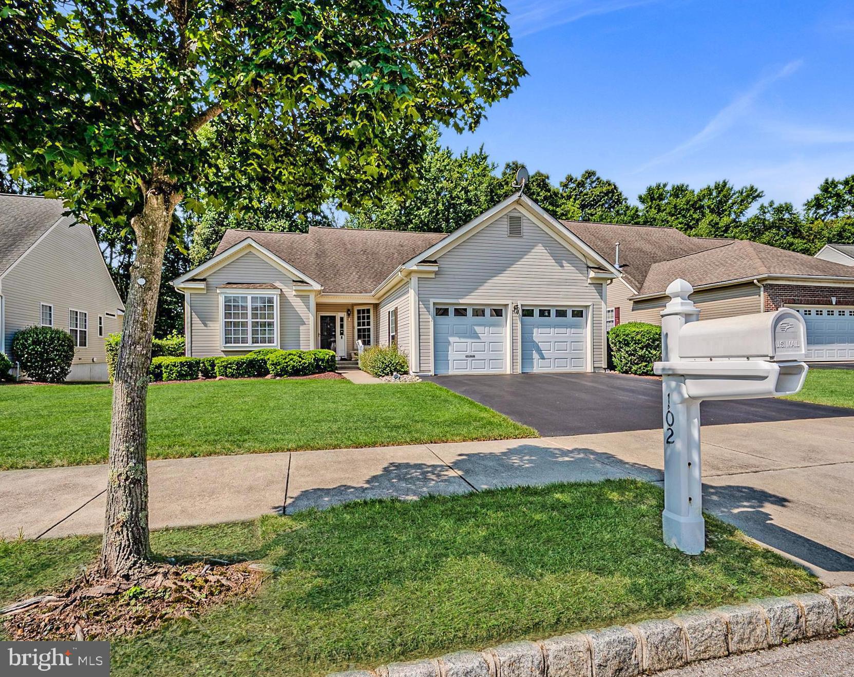 102 Springmill Dr