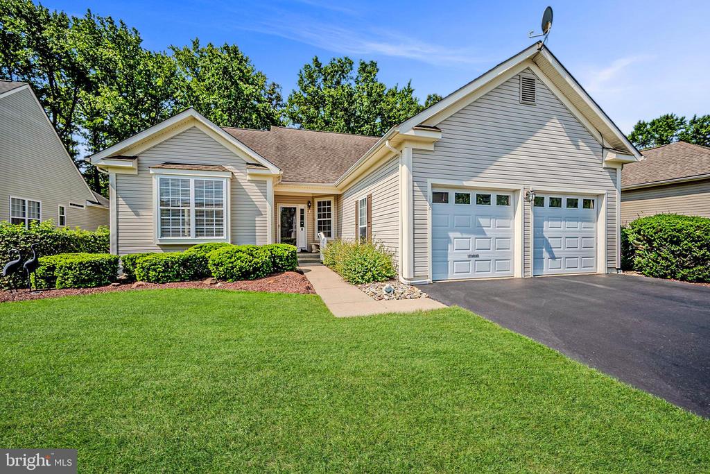 102 Springmill Dr