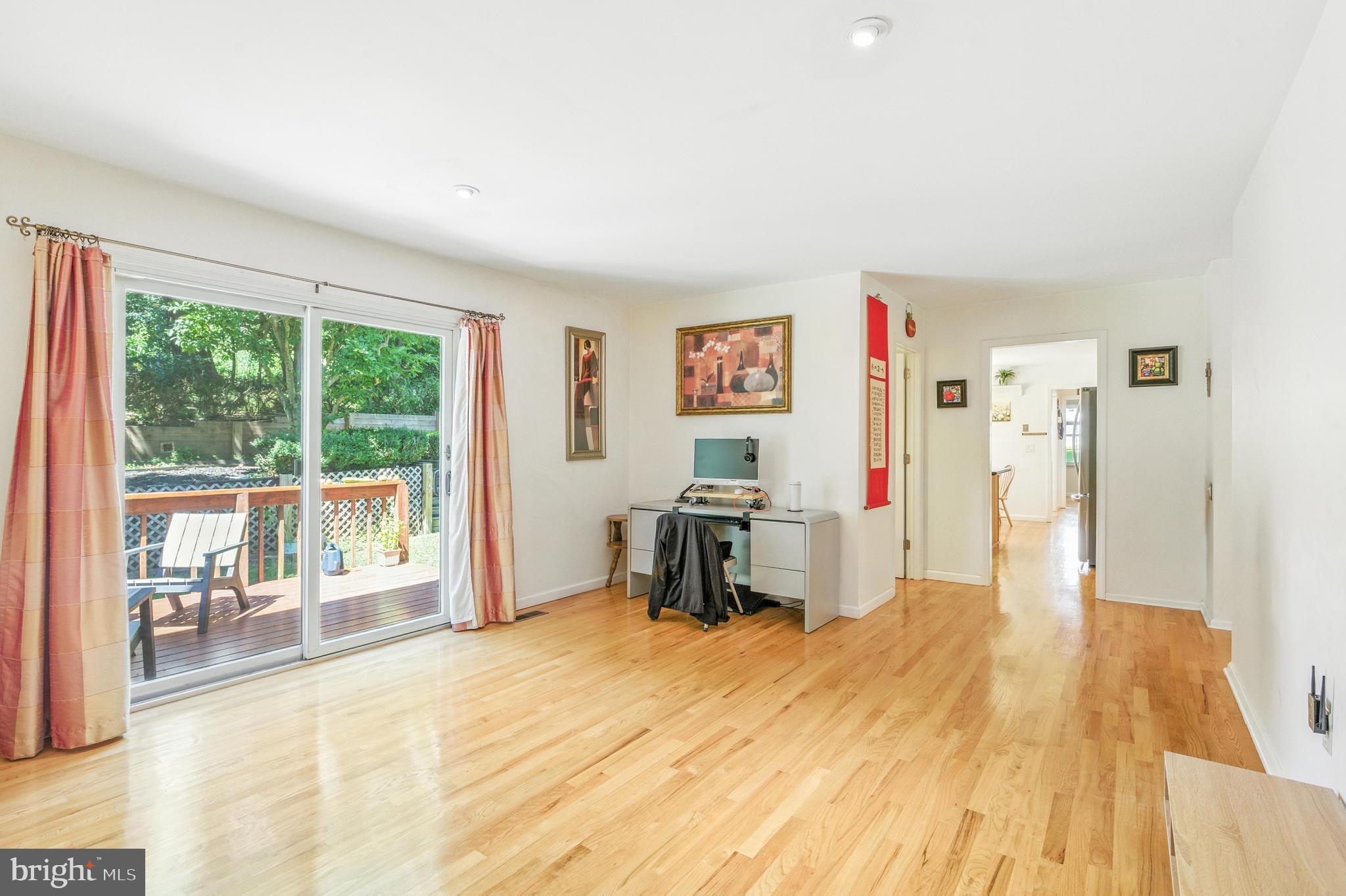 8 MORGAN LANE