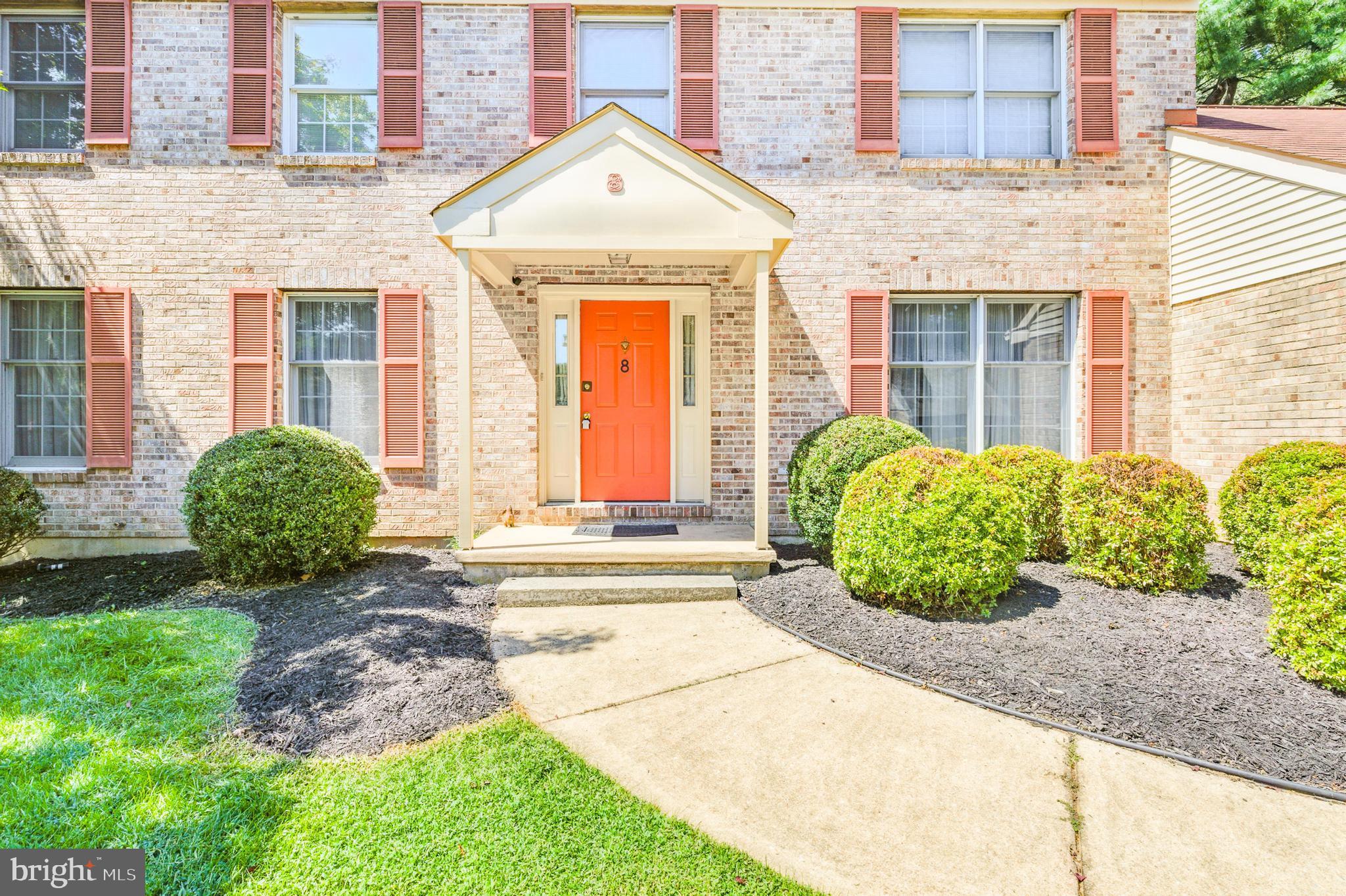 8 MORGAN LANE