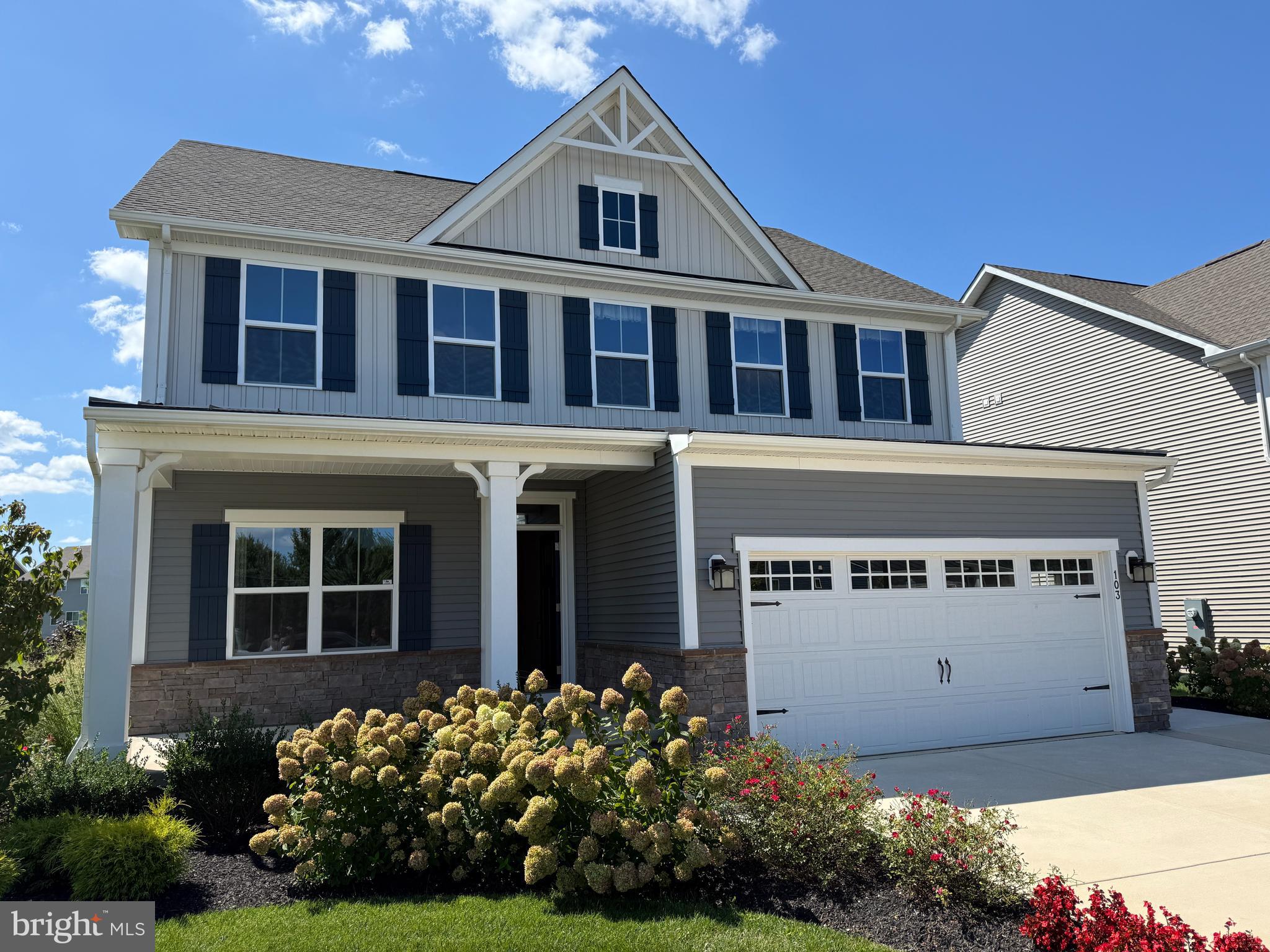 103 IRONGABLE DRIVE