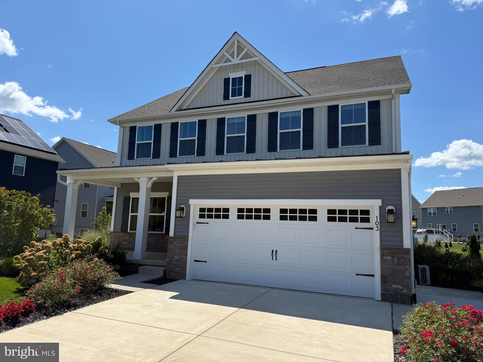 103 IRONGABLE DRIVE