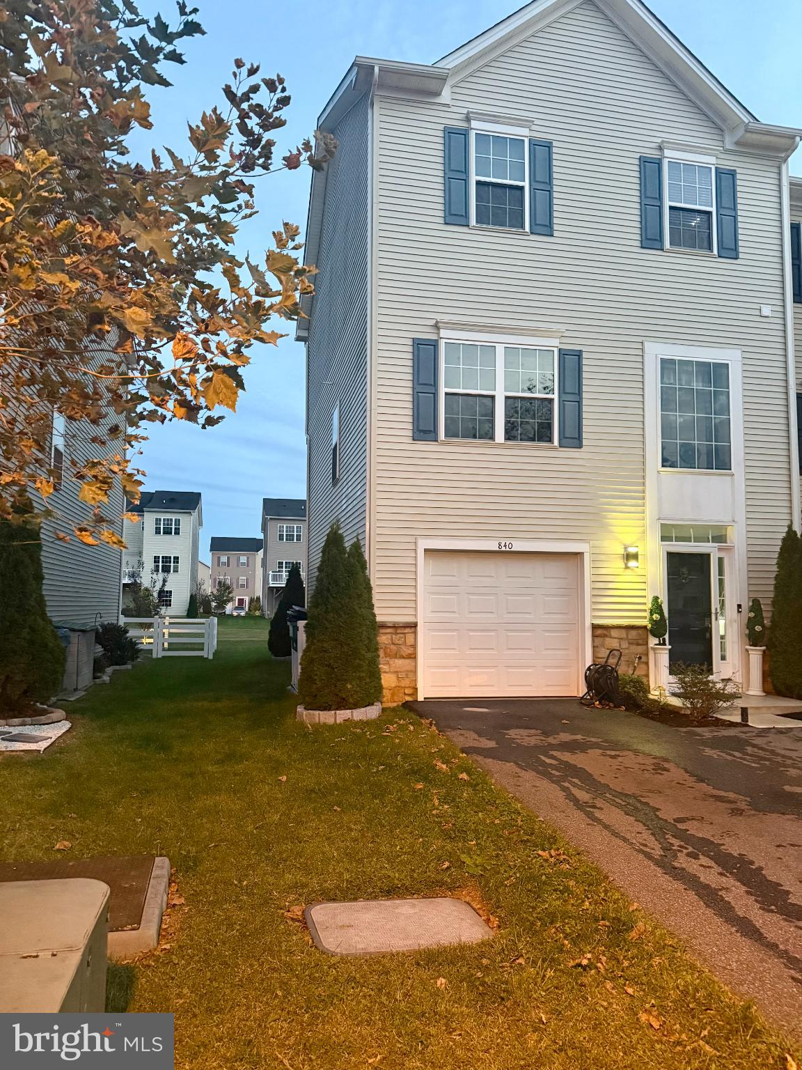 840 LISSICASEY LOOP