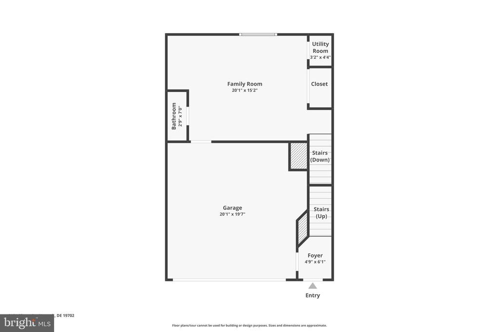 2121 RIVERS DRIVE