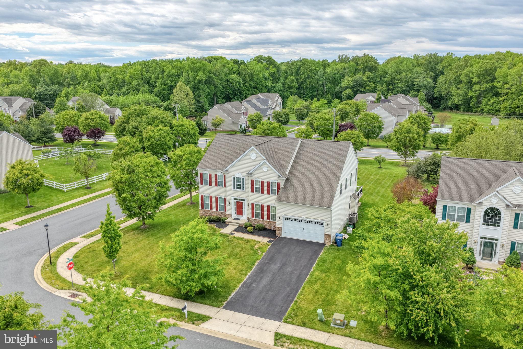 301 E FURROW LANE