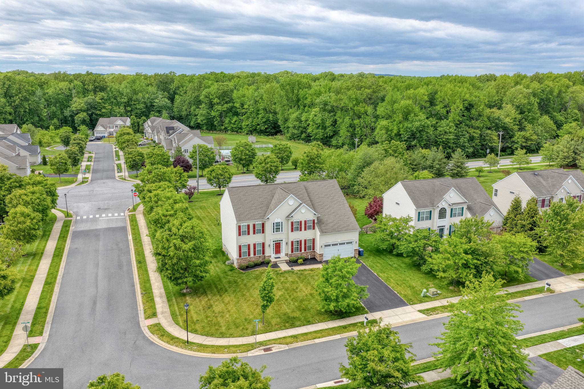 301 E FURROW LANE