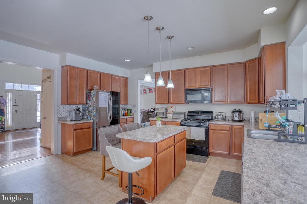 301 E FURROW LANE