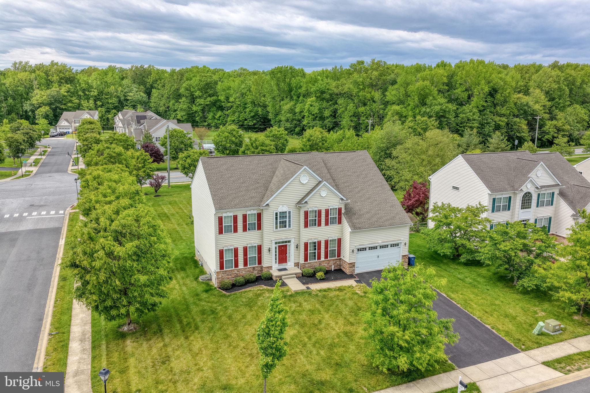 301 E FURROW LANE