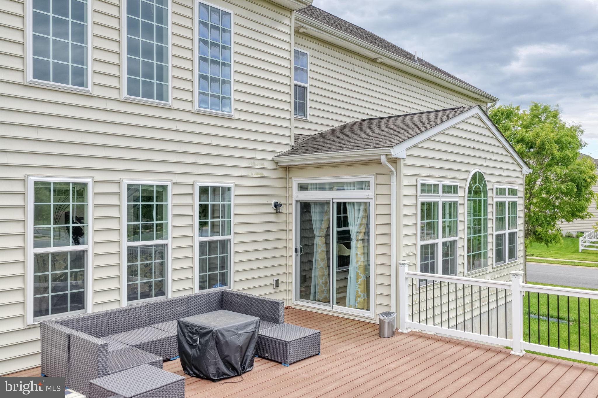 301 E FURROW LANE