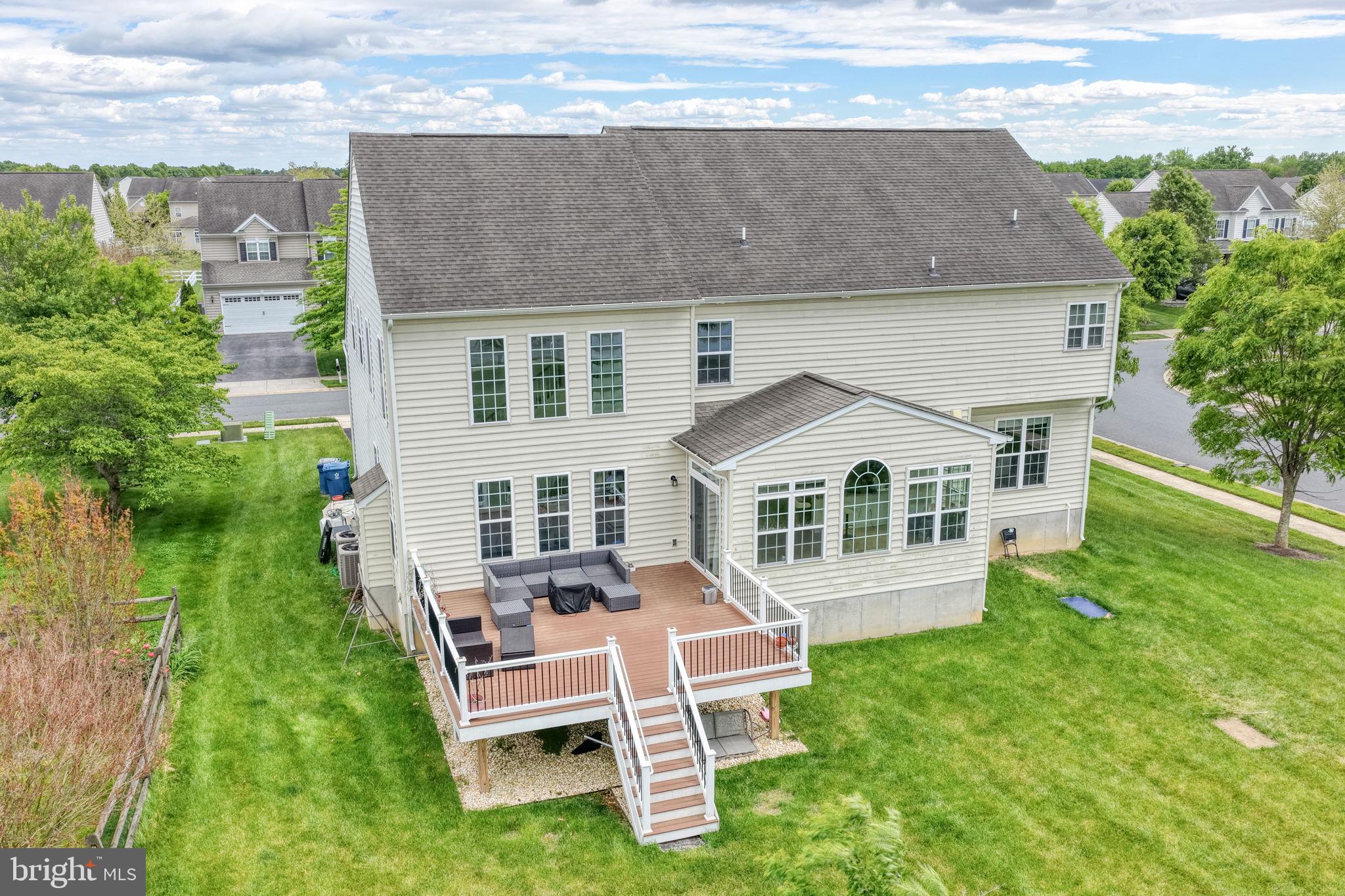 301 E FURROW LANE