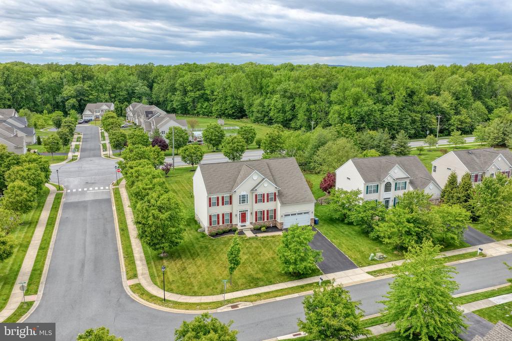 301 E FURROW LANE