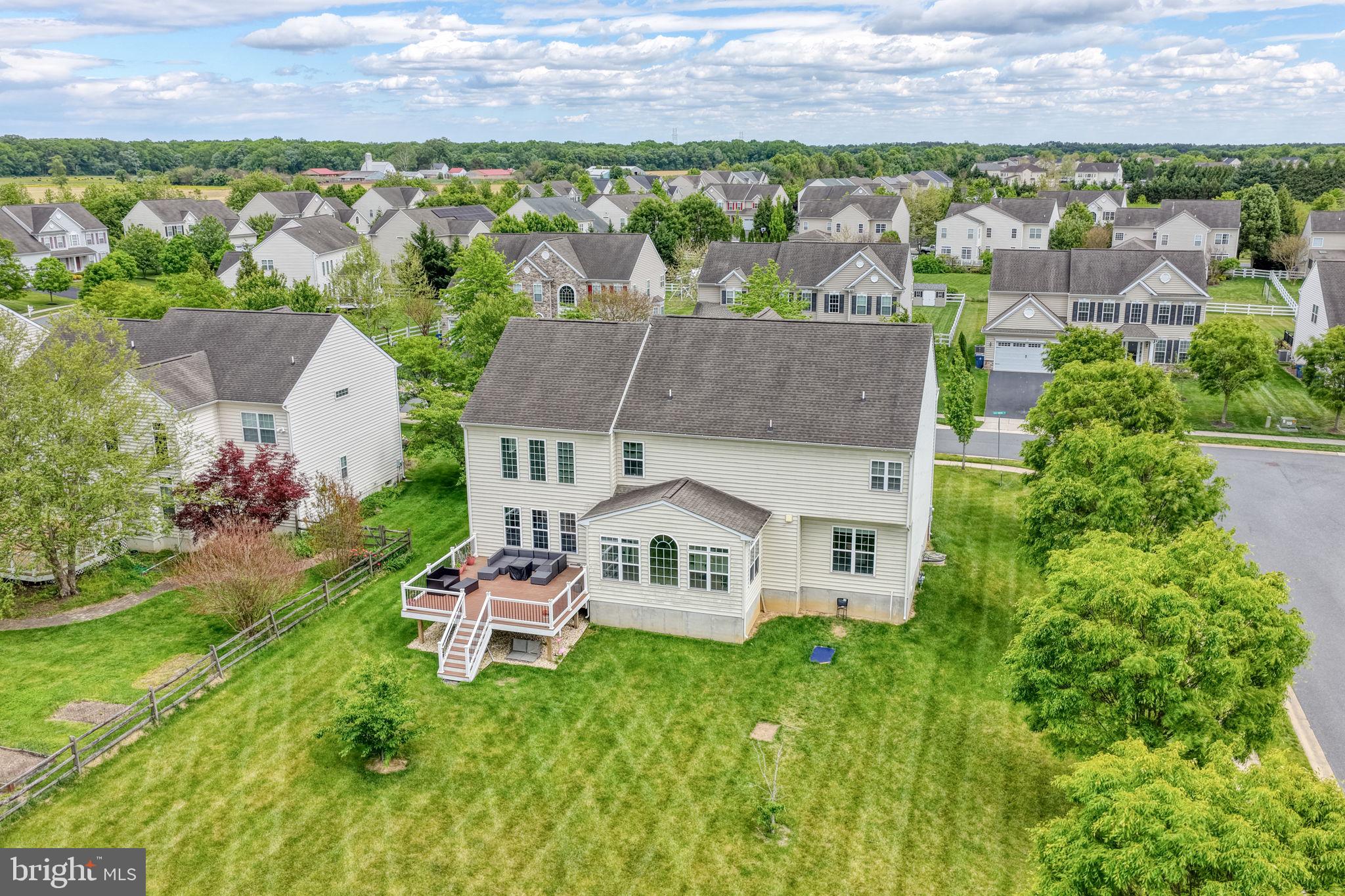 301 E FURROW LANE