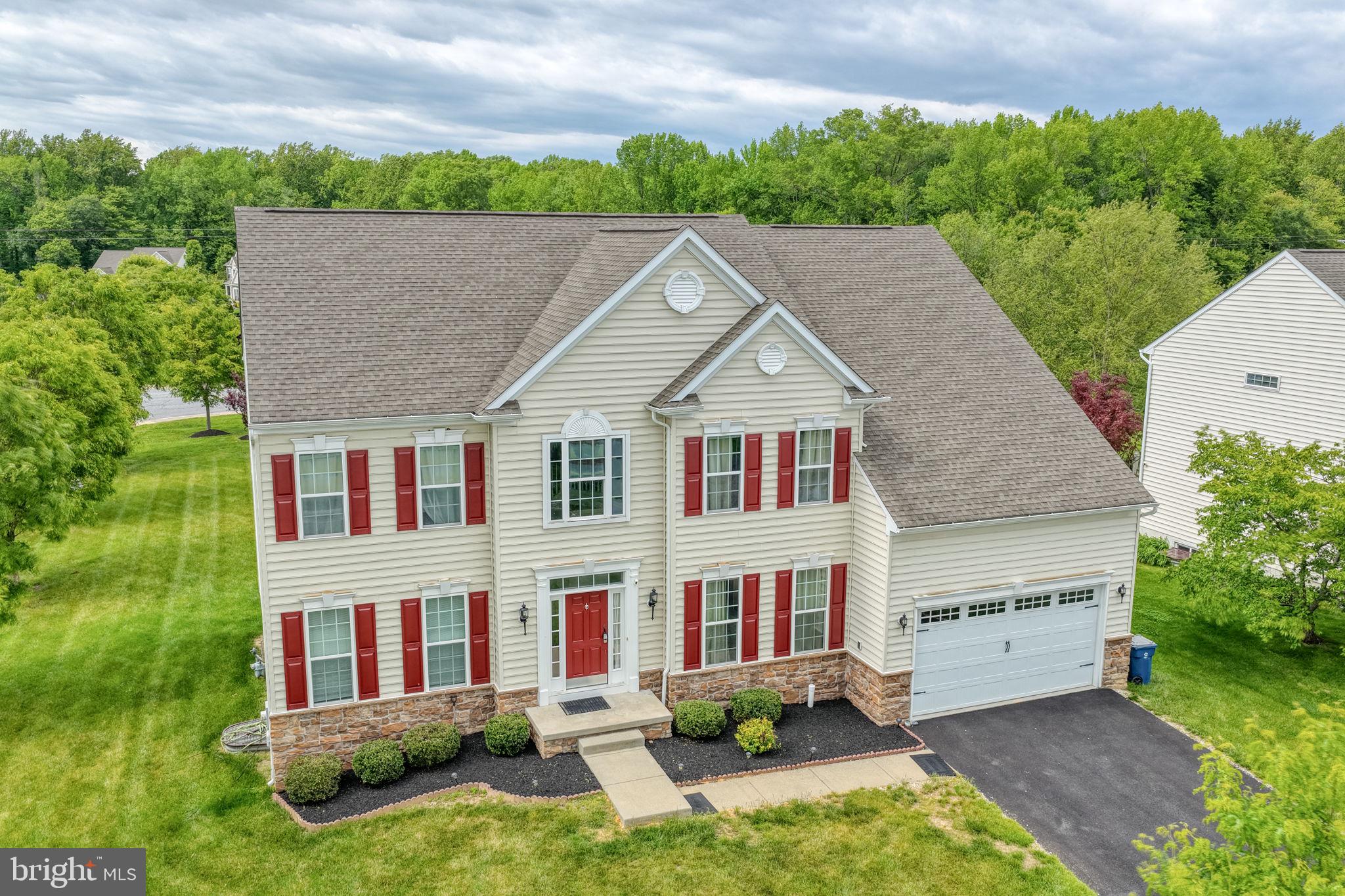 301 E FURROW LANE