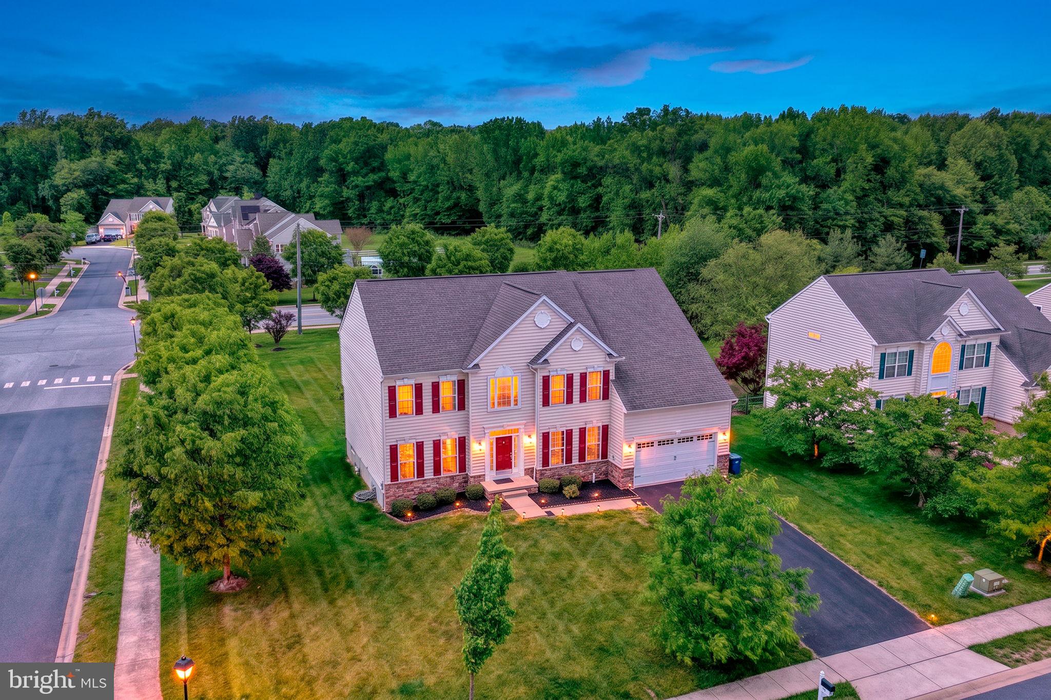 301 E FURROW LANE
