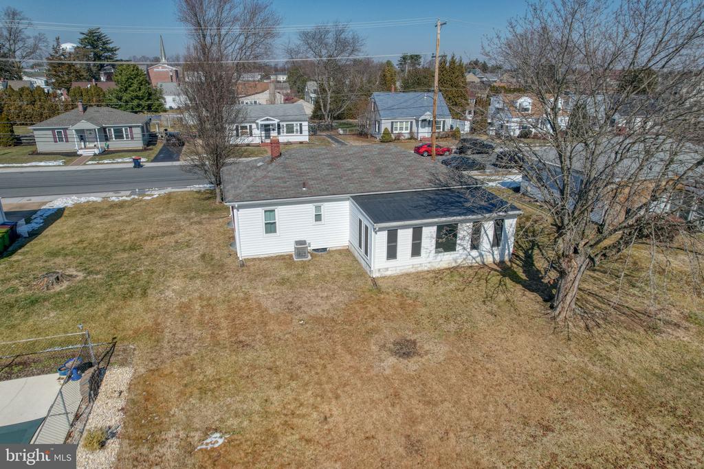 108 E COCHRAN STREET