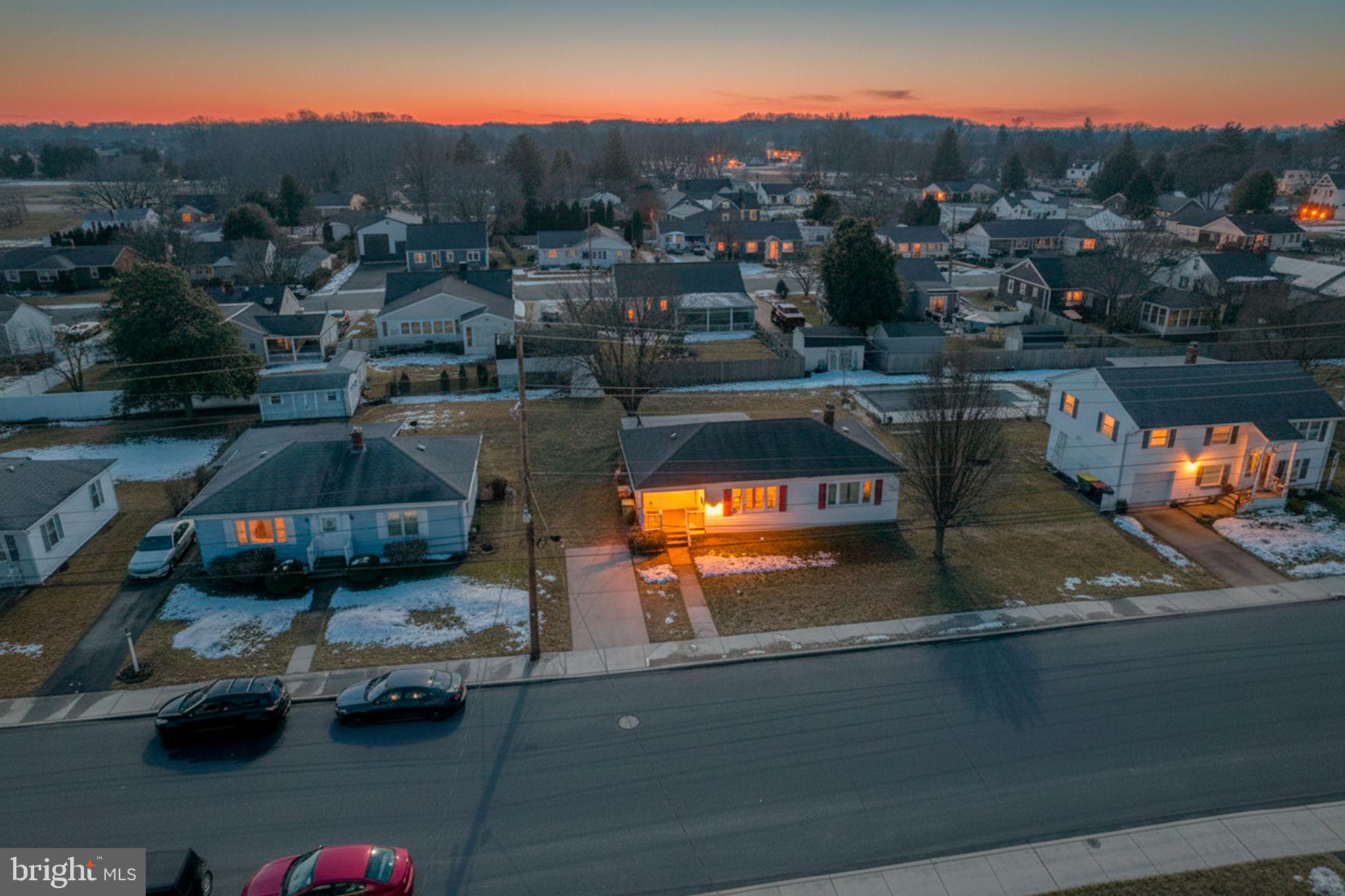 108 E COCHRAN STREET