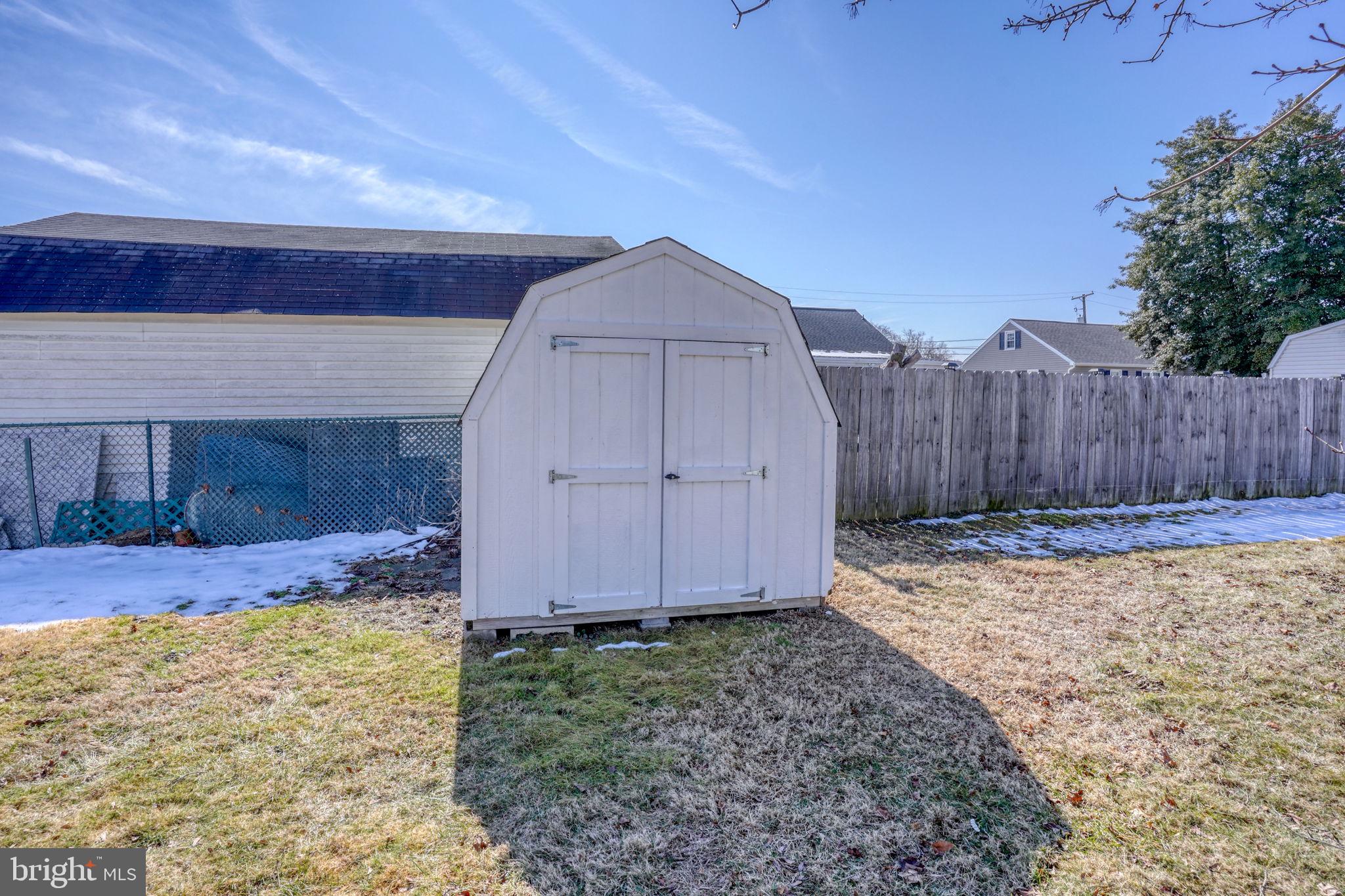 108 E COCHRAN STREET