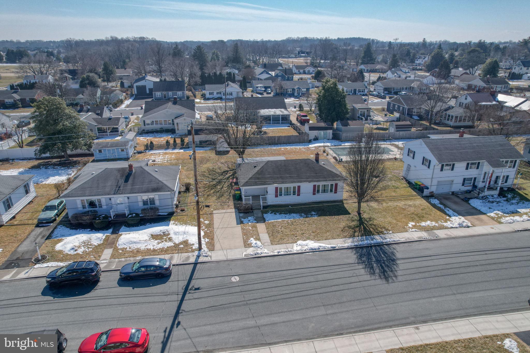 108 E COCHRAN STREET