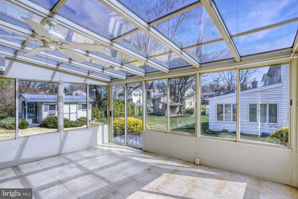 500 DEFOE ROAD