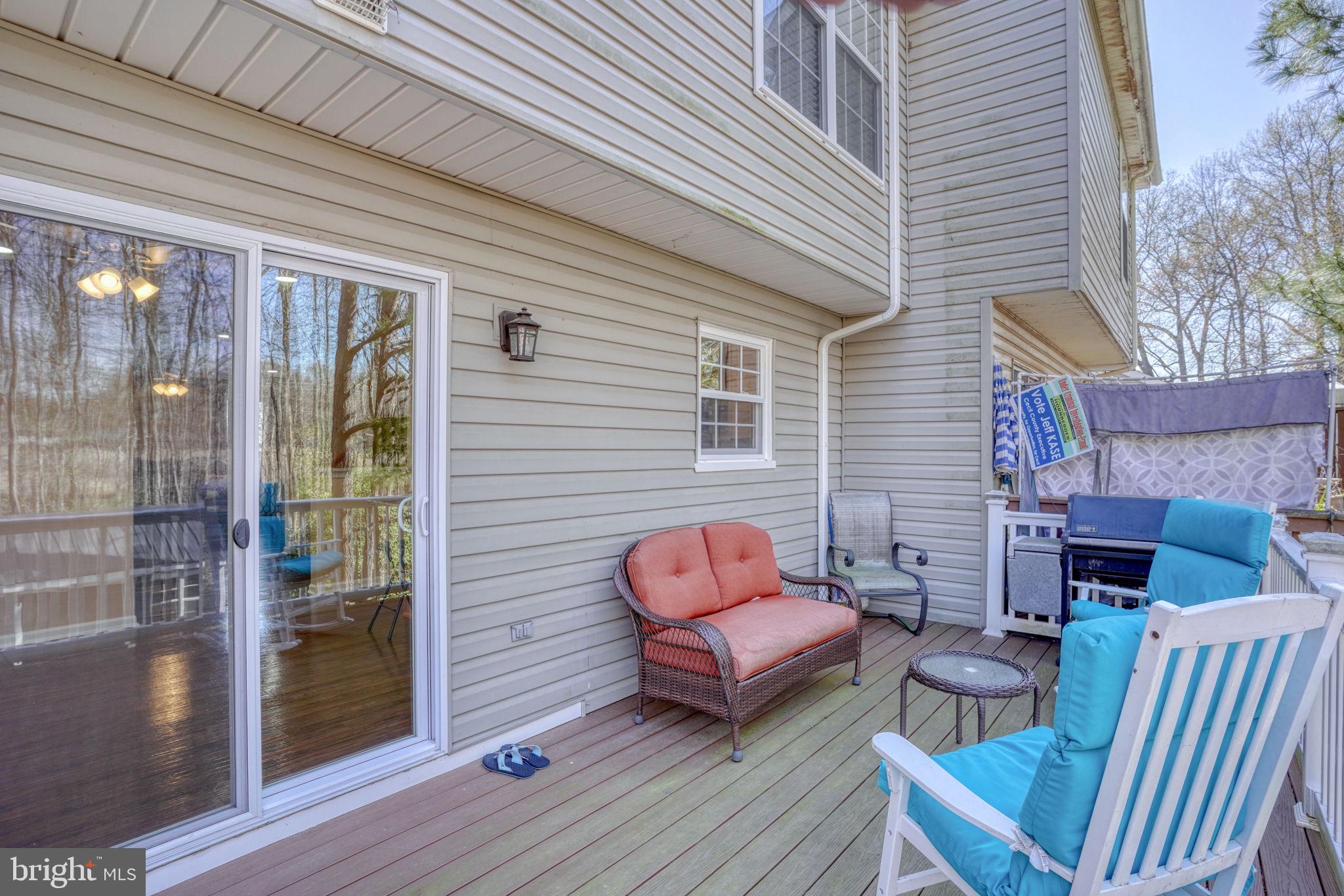 360 N BARRINGTON COURT