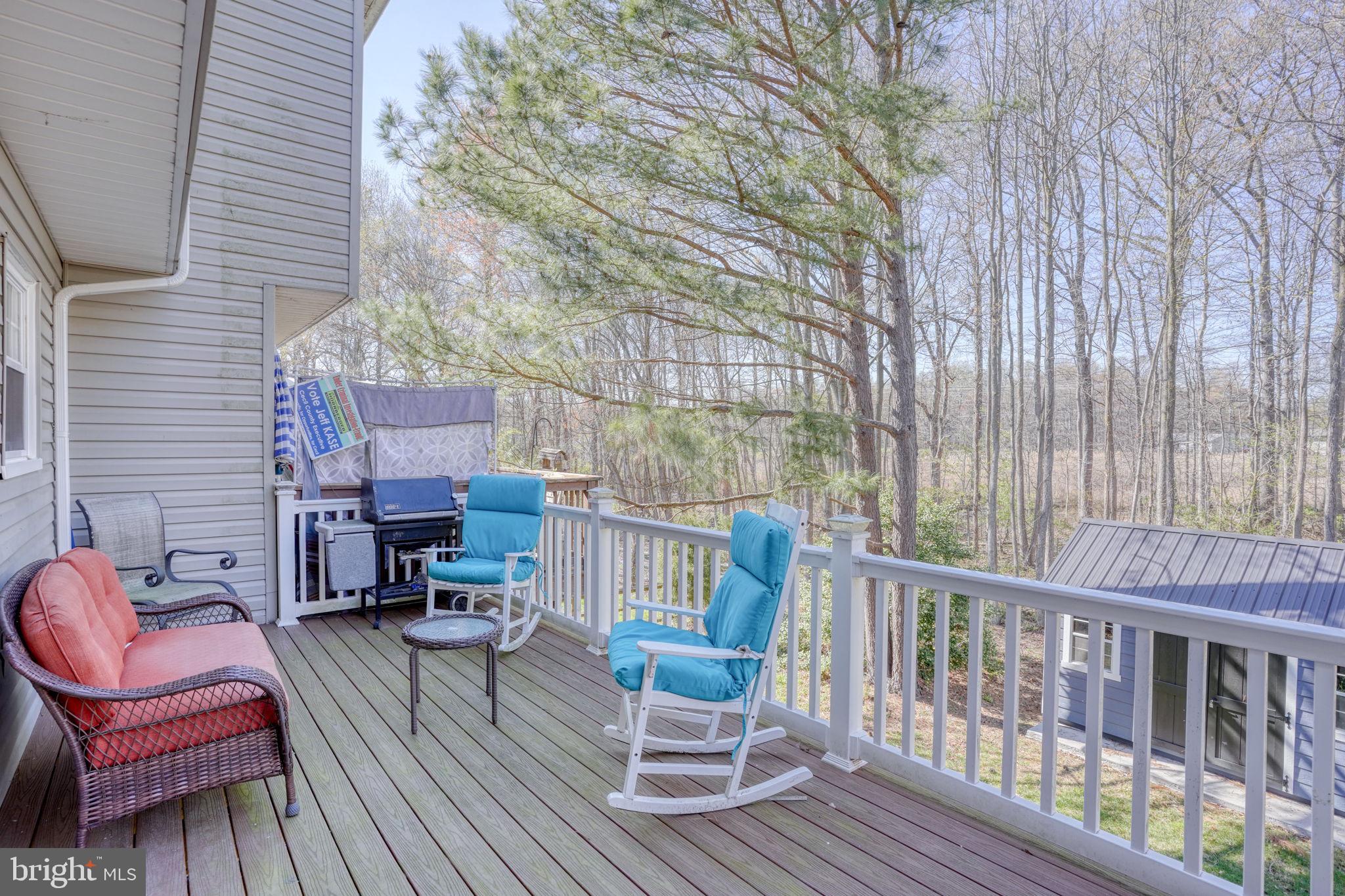 360 N BARRINGTON COURT