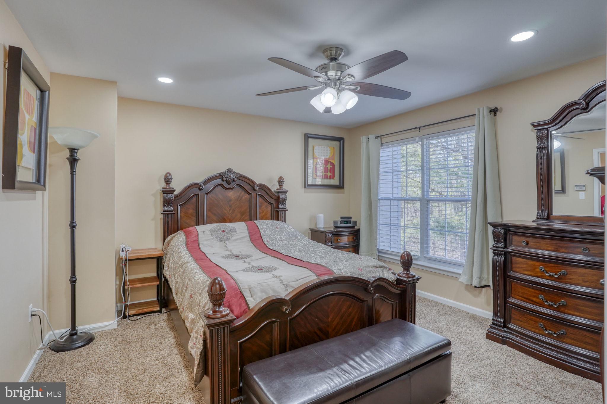 360 N BARRINGTON COURT