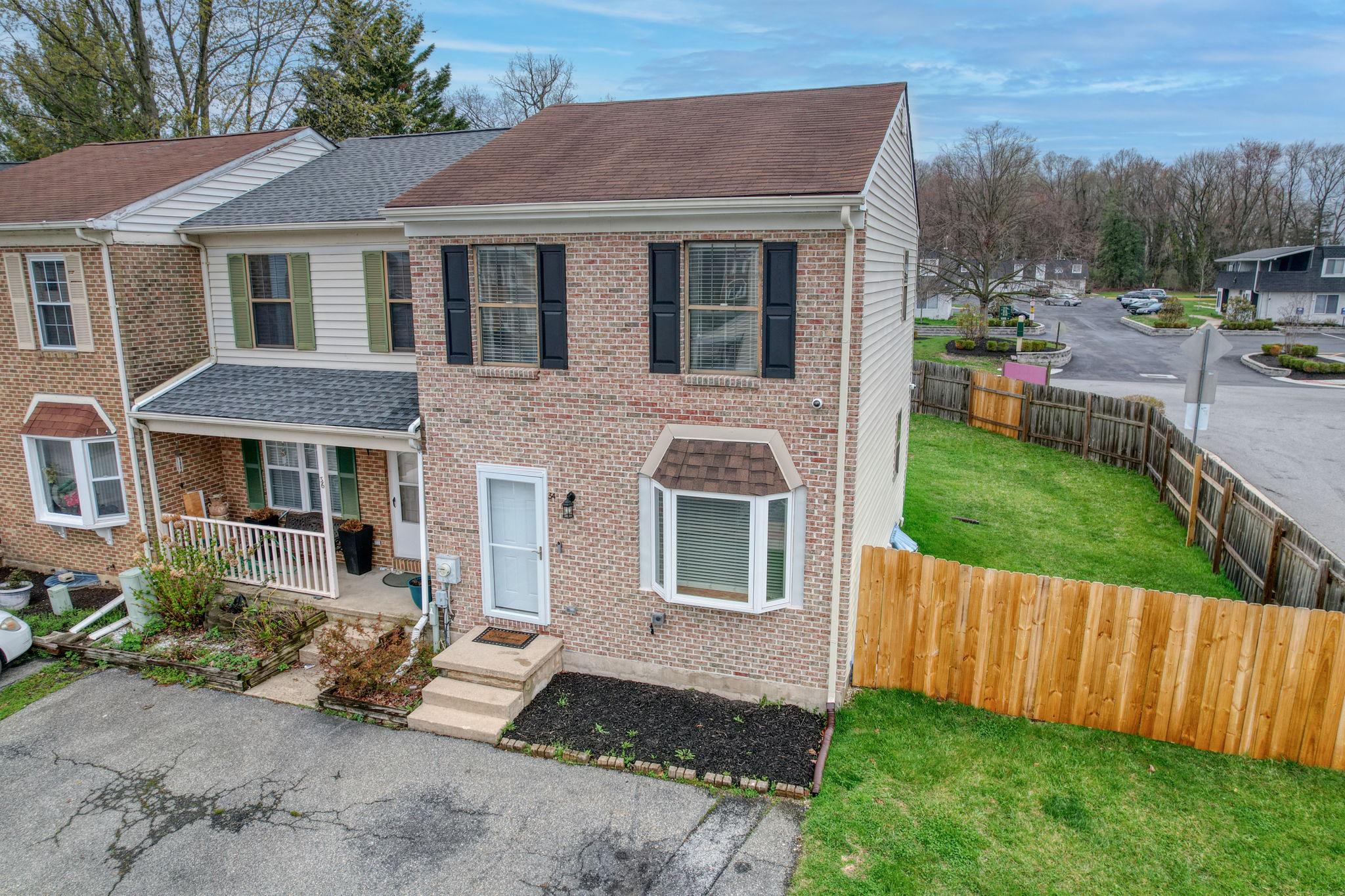 34 SHETLAND WAY