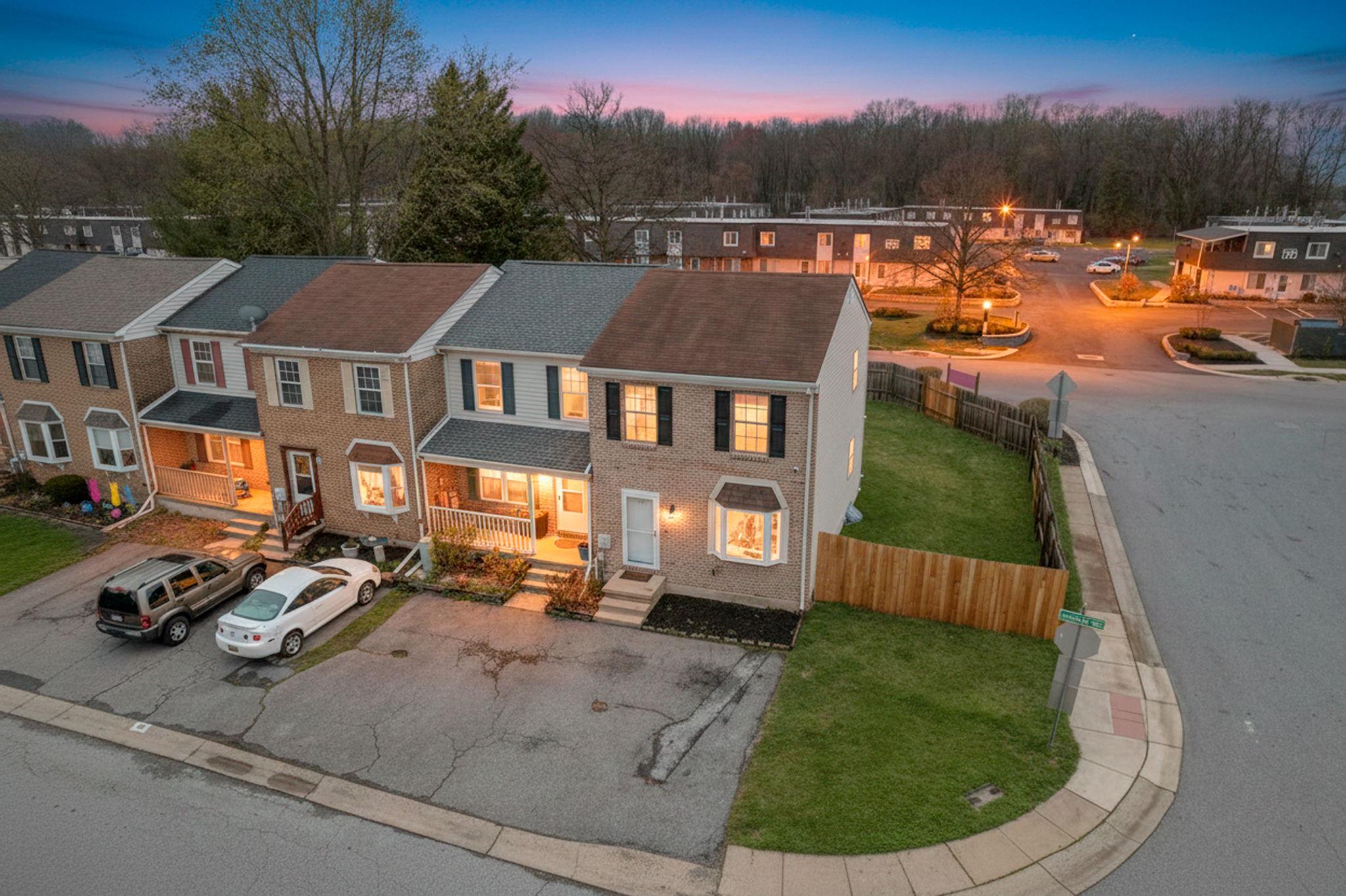 34 SHETLAND WAY