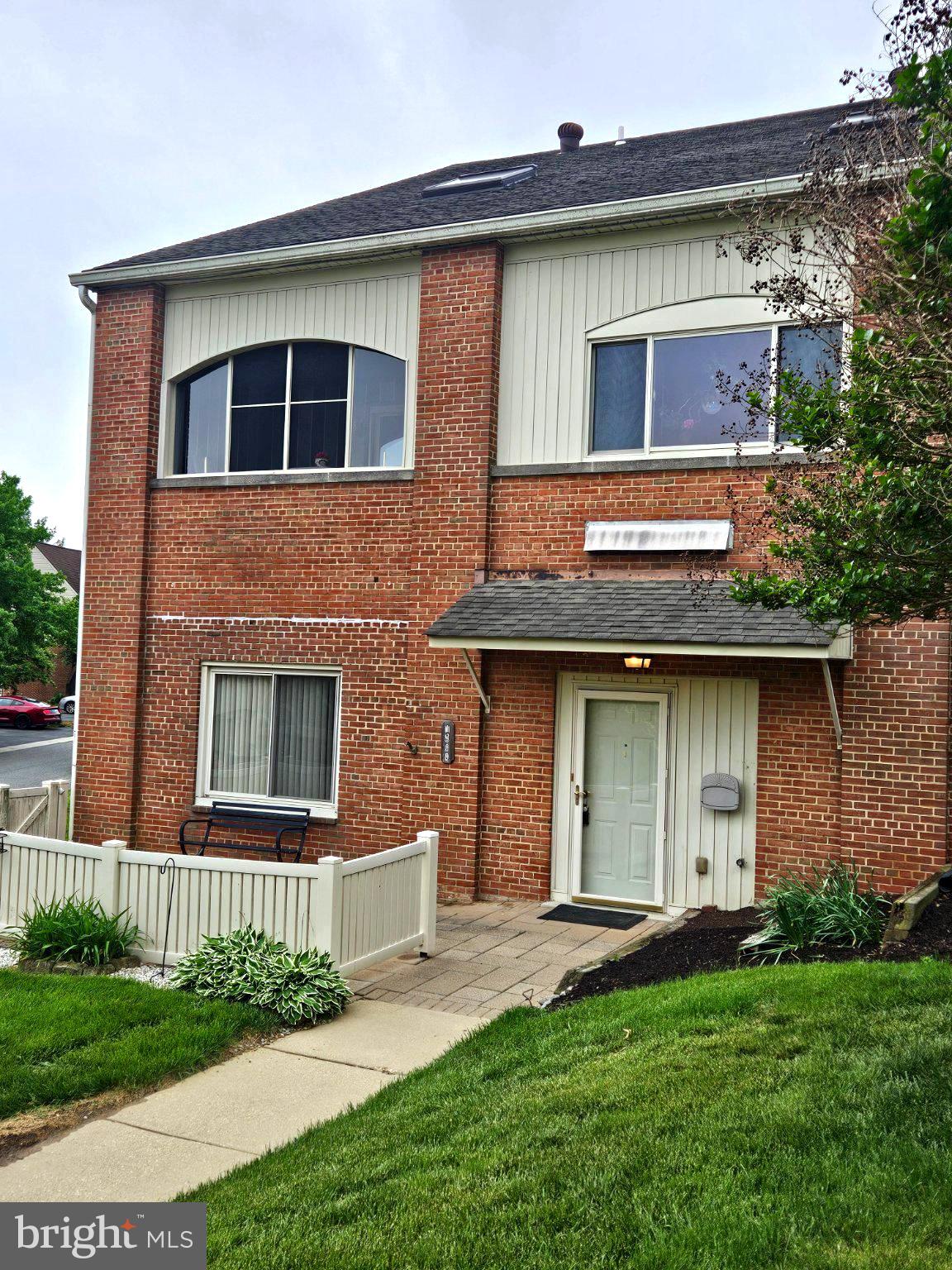 1380 BIRCH LANE E006
