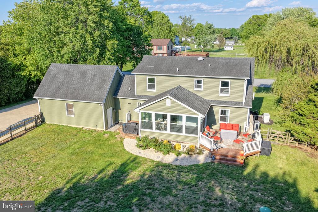 118 AIRMONT DRIVE