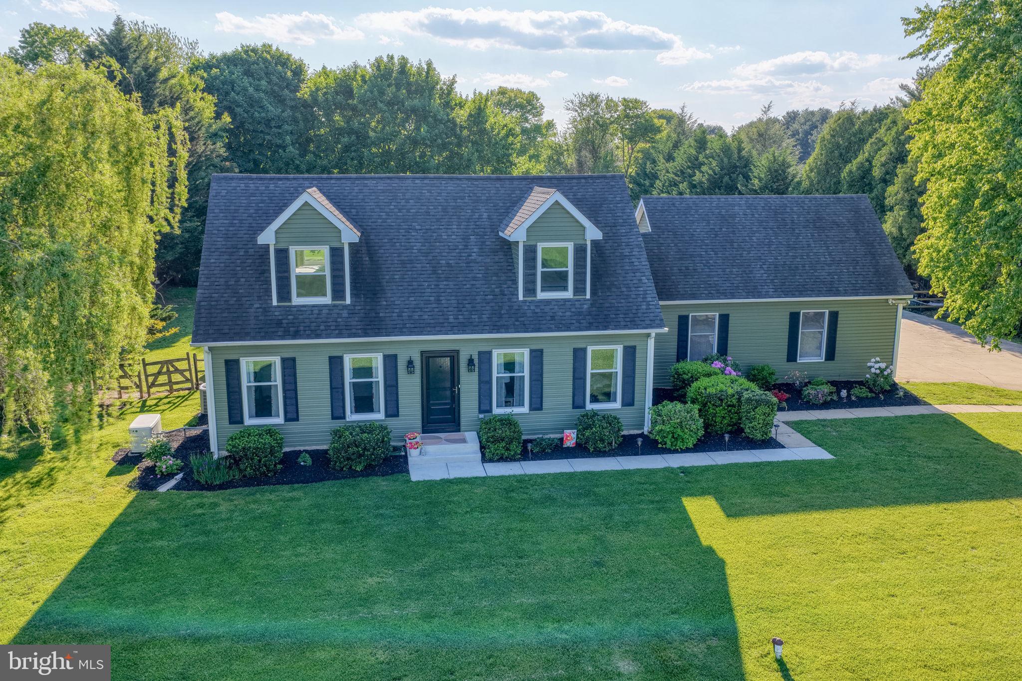 118 AIRMONT DRIVE