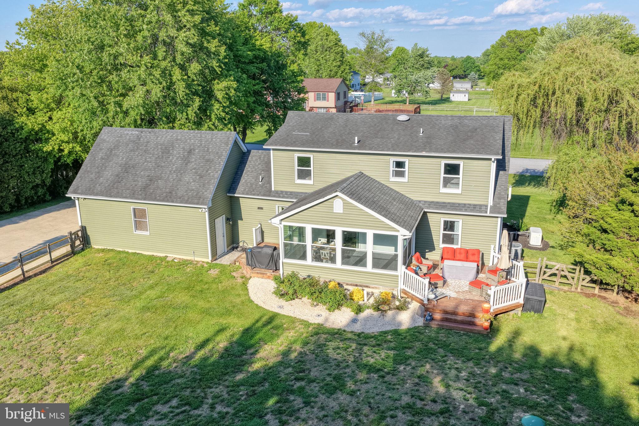 118 AIRMONT DRIVE