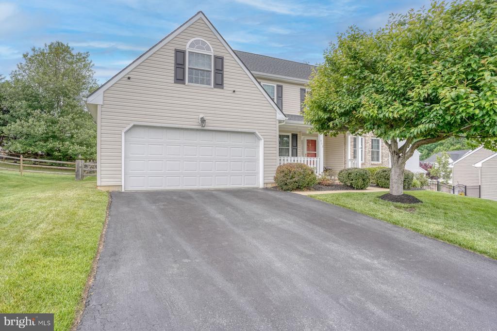 503 UMBER COURT