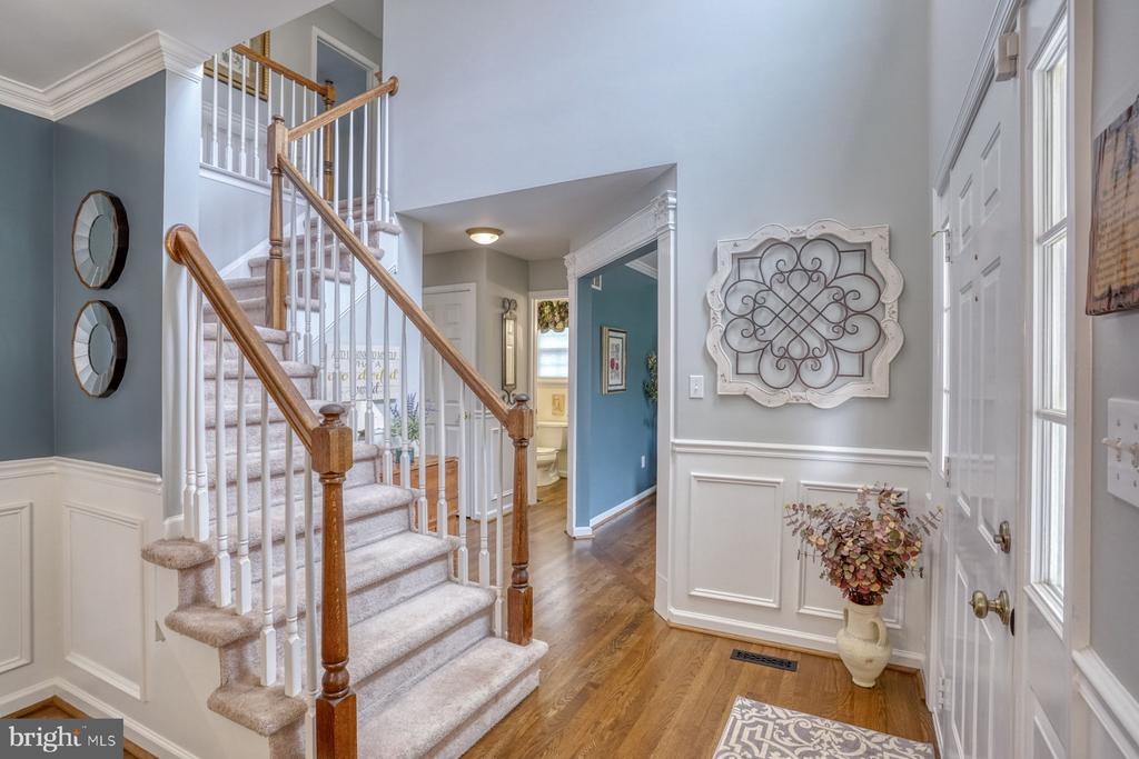 503 UMBER COURT