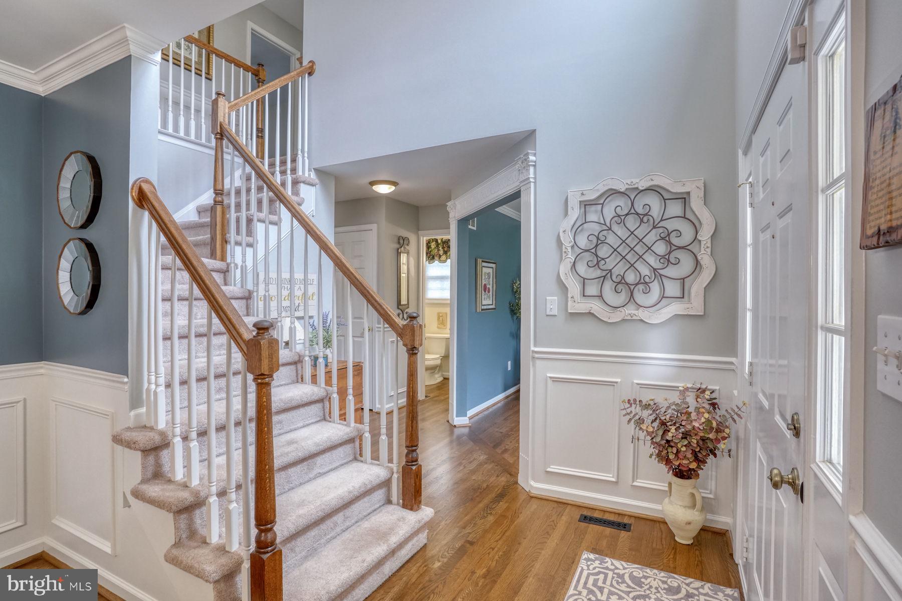 503 UMBER COURT