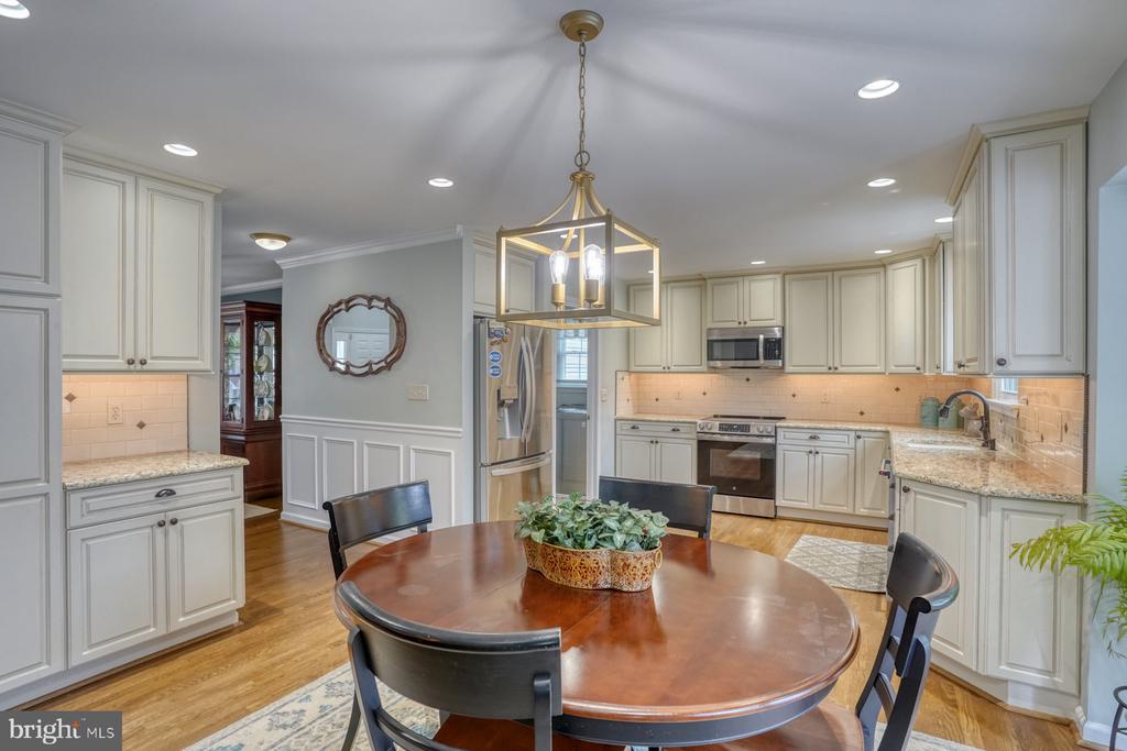 503 UMBER COURT
