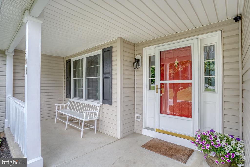 503 UMBER COURT