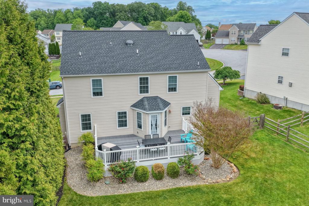 503 UMBER COURT