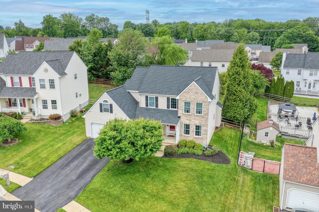 503 UMBER COURT