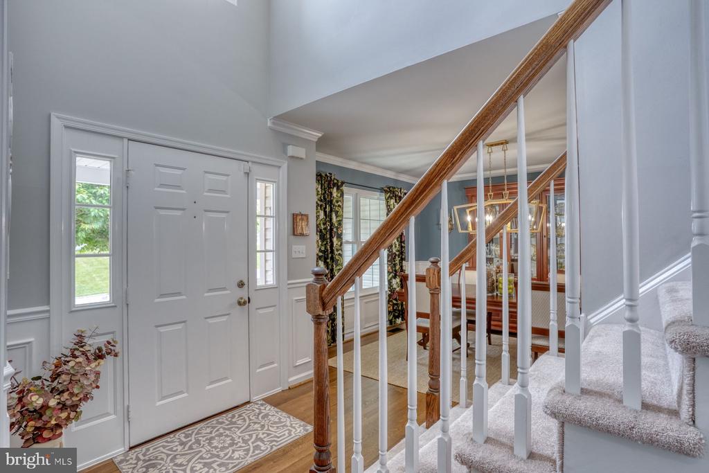 503 UMBER COURT