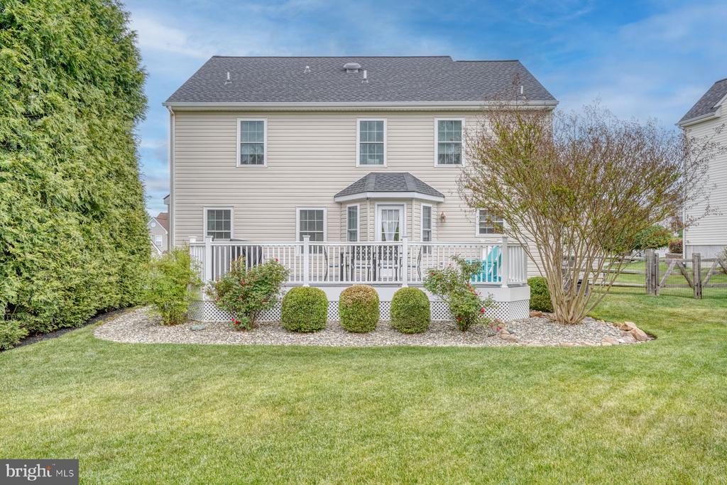 503 UMBER COURT