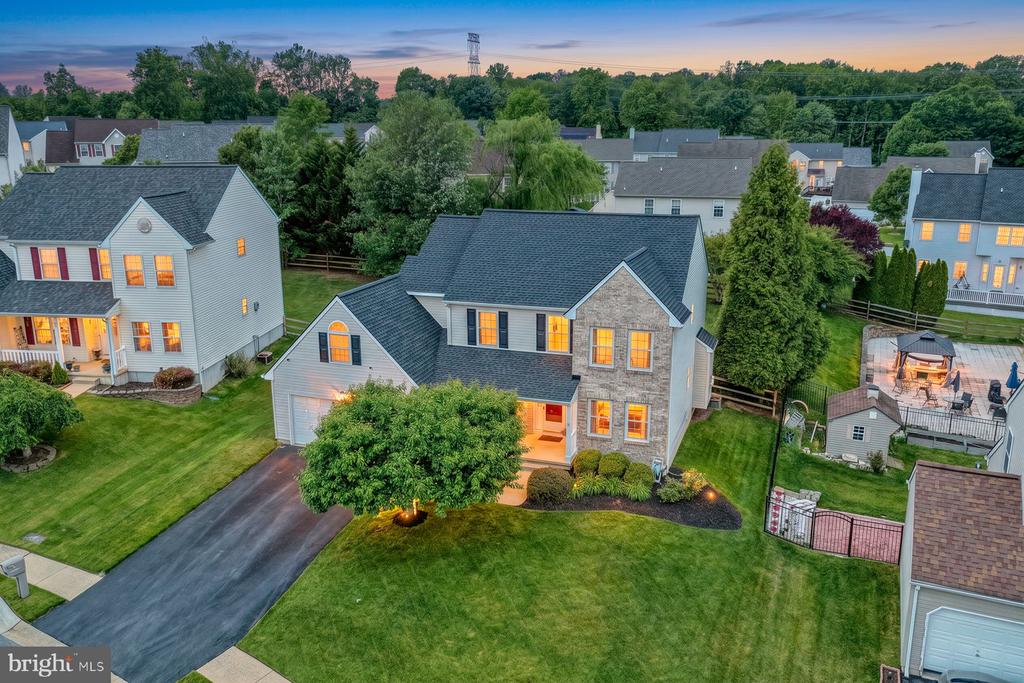 503 UMBER COURT