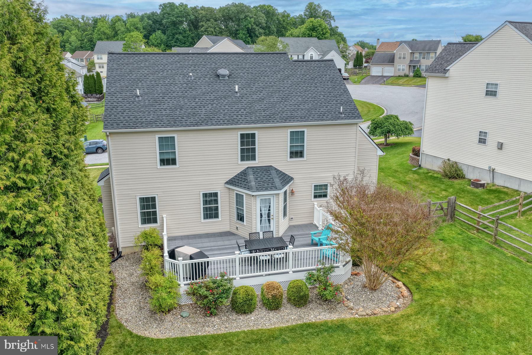 503 UMBER COURT