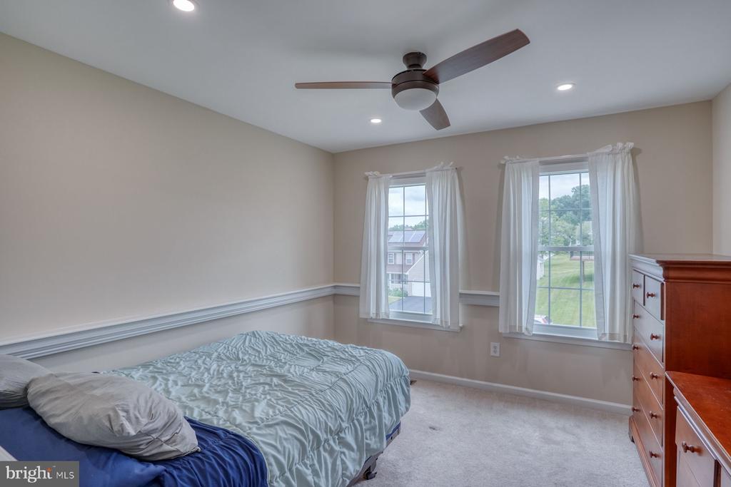 503 UMBER COURT